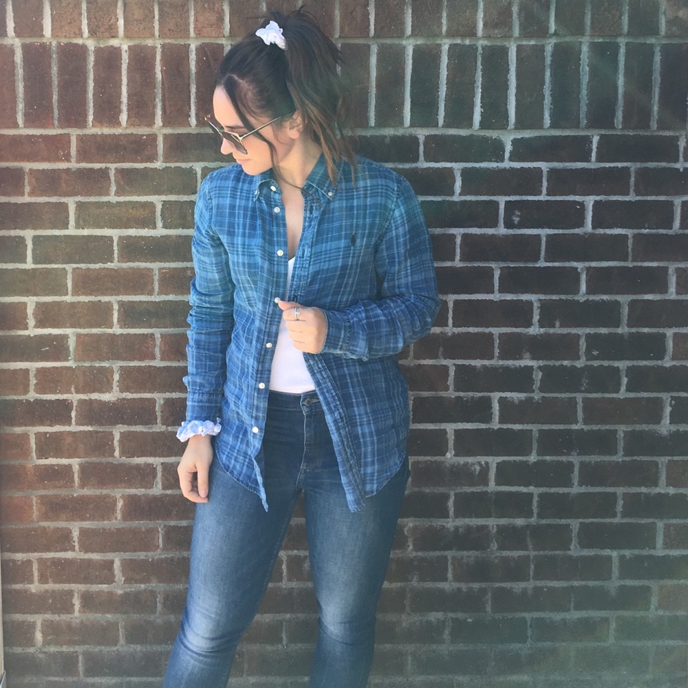 Meet the Posher, TheCasualScrunch